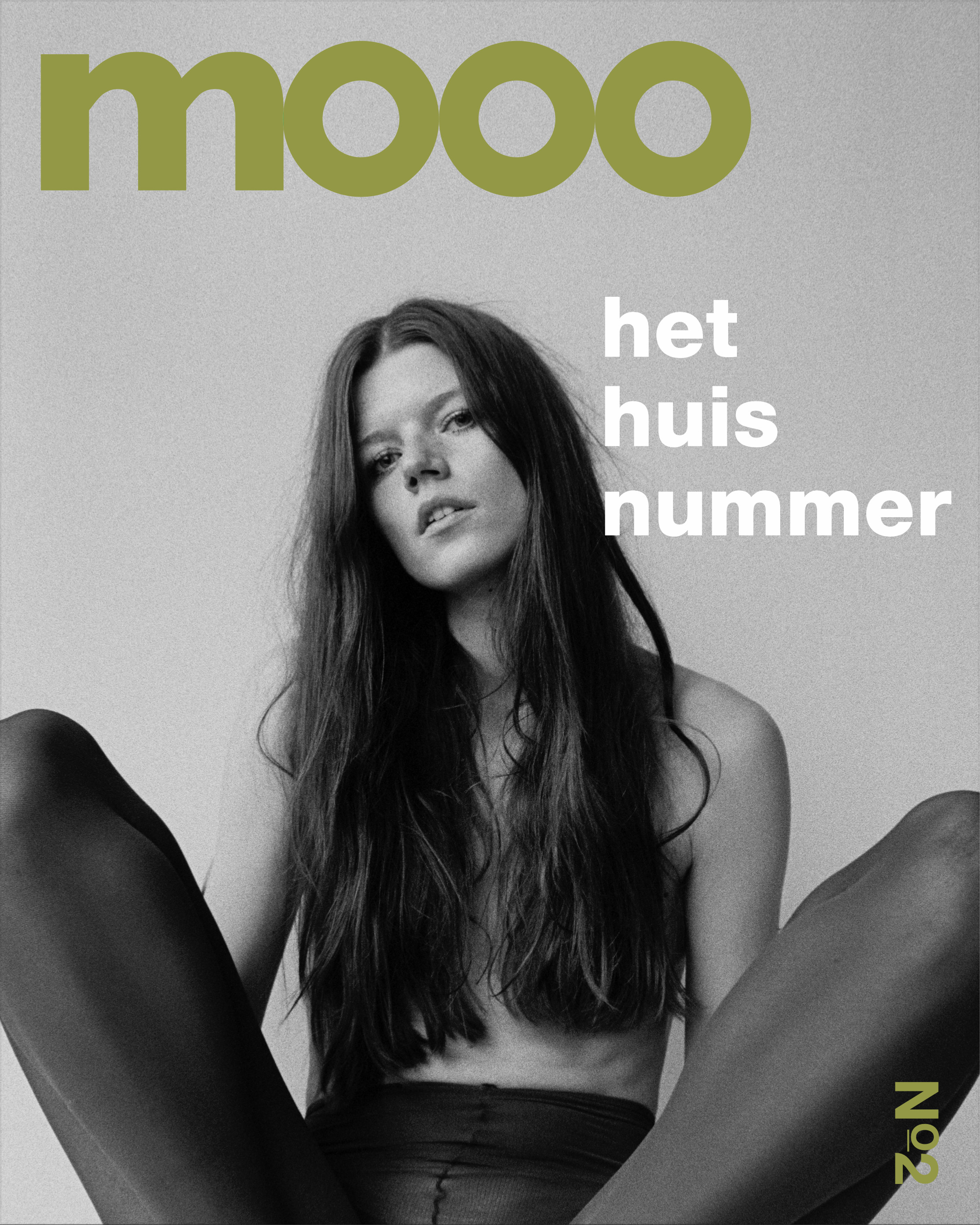 Mooo 2 Magazine